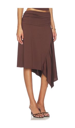 Vine Skirt in . - size M (also in S, XL) - NIA - Modalova