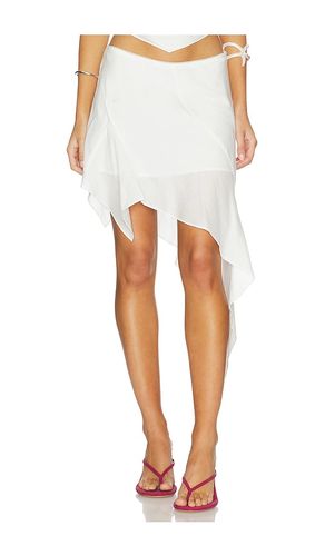 Melodia Skirt in . Size L. Also in M, S, XS - NIA - Modalova