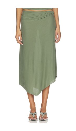 Francesca Skirt in . Size S. Also in M, L, XL - NIA - Modalova