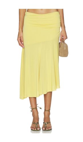 Gioele Skirt in . Size L. Also in M, S - NIA - Modalova