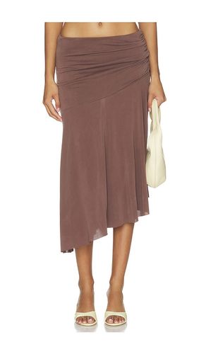 Gioele Skirt in . Size L. Also in M, S - NIA - Modalova