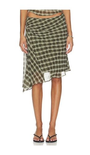 Parce Skirt in . Size L. Also in M, S, XS - NIA - Modalova