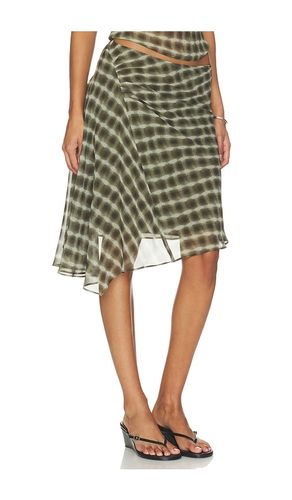 Parce Skirt in . Size M. Also in S, XS - NIA - Modalova