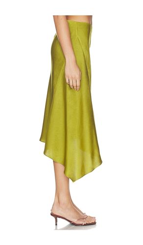 Portia Skirt in Green. - size M (also in S) - NIA - Modalova