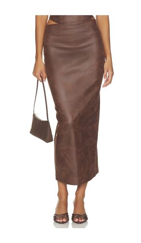 Elodie Skirt in . Taglia L. Also in M - NIA - Modalova