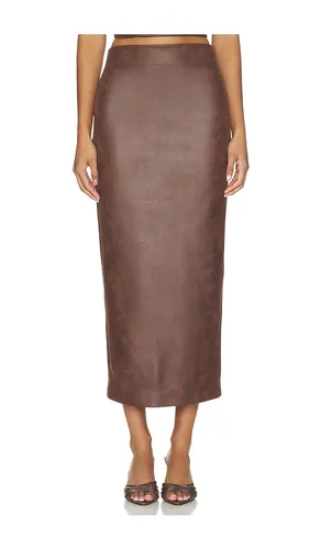 Elodie Skirt in . Size L. Also in S - NIA - Modalova