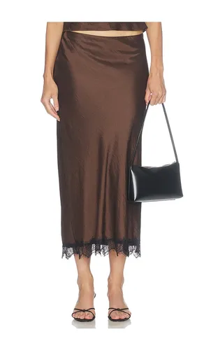 Bront Skirt in . - size L (also in M, S, XS) - NIA - Modalova