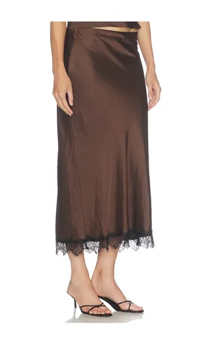 Bront Skirt in . - size L (also in M, S, XS) - NIA - Modalova