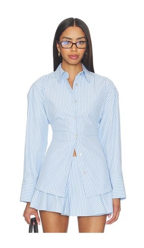Jules Top in . Size L. Also in M, S - NIA - Modalova
