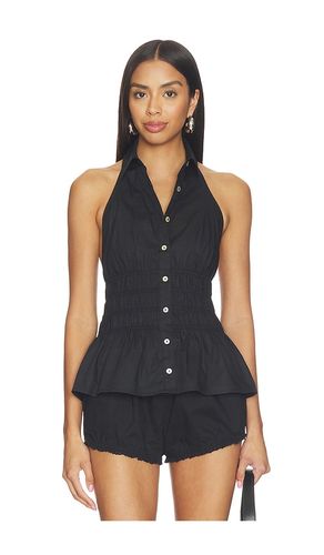 Angelo Top in . Size L. Also in M, S, XL, XS - NIA - Modalova