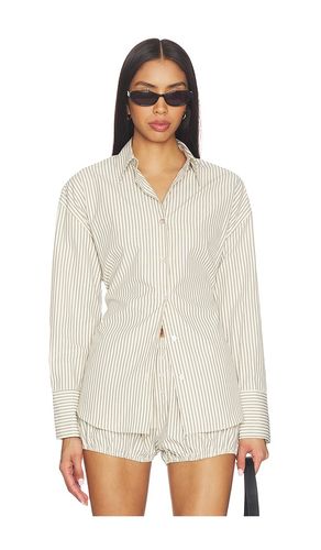 X REVOLVE Jules Top in . Size L. Also in M, S - NIA - Modalova