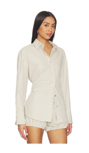 X REVOLVE Jules Top in . Size L. Also in M, S, XL, XS - NIA - Modalova