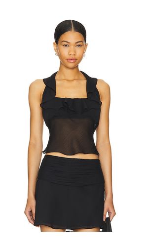 Verbena Top in . Size M. Also in L, XL - NIA - Modalova