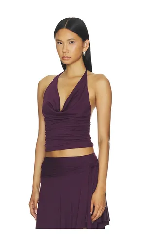 Fabrizio Top in . Size S. Also in M, L, XL - NIA - Modalova