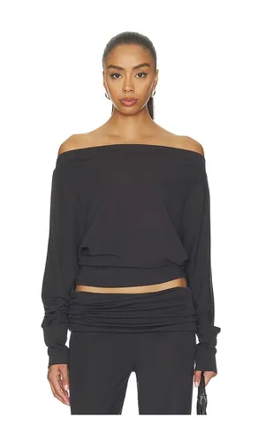 Elisabetta Top in . Size L. Also in M, S, XL, XS - NIA - Modalova