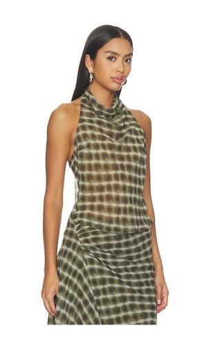 Tita Top in . Size L. Also in M, S, XS - NIA - Modalova