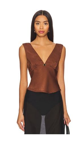 Celia Top in . - size L (also in M, S) - NIA - Modalova