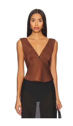 Celia Top in . - size L (also in S, XL, XS) - NIA - Modalova