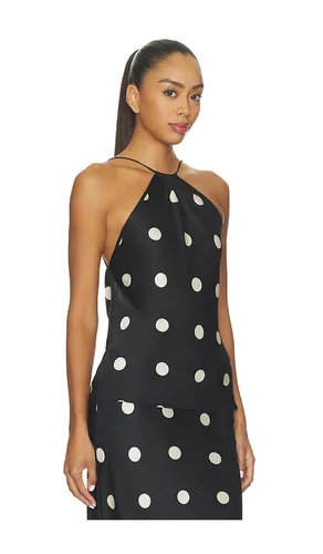 Cressida Top in . Taglia L. Also in M, S, XL, XS - NIA - Modalova