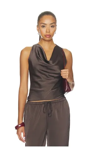 Cosimo Top in . Taglia L. Also in M, S, XS - NIA - Modalova