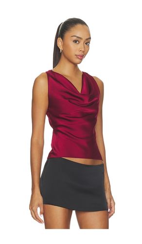 Cosimo Top in . Size L. Also in M, S, XL, XS - NIA - Modalova