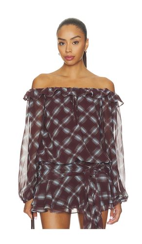 Lucero Top in . Taglia L. Also in M, S, XL, XS - NIA - Modalova
