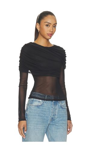 Everleigh Top in . Size L. Also in M, S, XS - NIA - Modalova