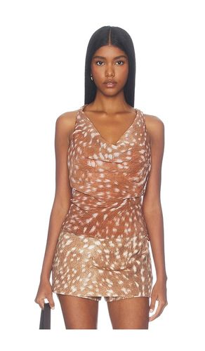 Cosimo Top in . Size L. Also in M, S, XS - NIA - Modalova