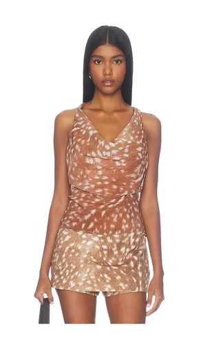 Cosimo Top in . Taglia L. Also in M, S, XS - NIA - Modalova