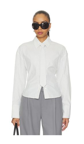 Cordelia Shirt in . - size S (also in XS, M, L, XL) - NIA - Modalova