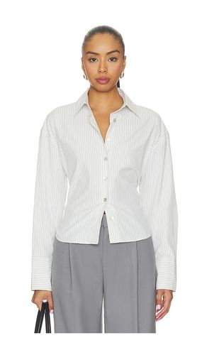 Cordelia Shirt in . Size L. Also in M, S, XS - NIA - Modalova