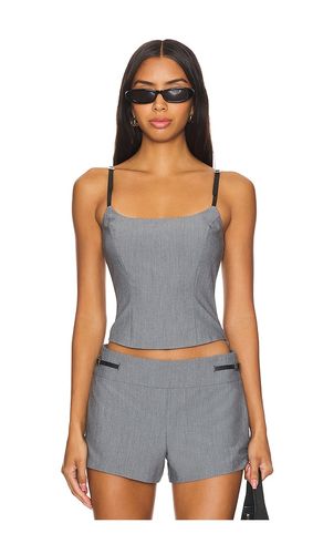 Grace Top in . - size L (also in M, S, XL) - NIA - Modalova