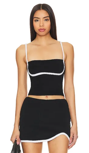 Love Top in . Size S. Also in XS, L - NIA - Modalova