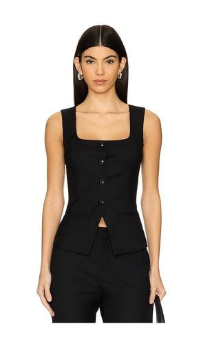 Gisele Vest in . - size L (also in M, S, XL, XS) - NIA - Modalova