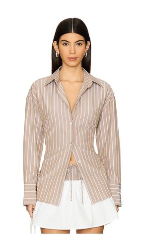 Jules Shirt in . - size L (also in M, S, XL, XS) - NIA - Modalova