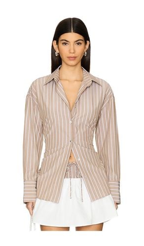 Jules Shirt in . - size L (also in M, S, XS) - NIA - Modalova