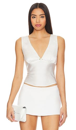 Celia Top in . - size L (also in M, S, XL, XS) - NIA - Modalova