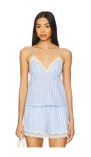 Kendra Top in . Size M. Also in L - NIA - Modalova