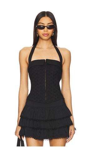 Warren Corset in . Taglia M. Also in S - NIA - Modalova