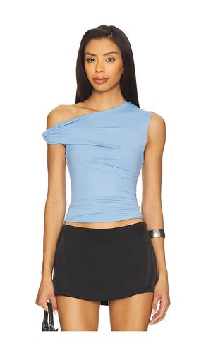Fraise Top in Baby Blue. - size M (also in S, XL, XS) - NIA - Modalova