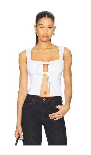 Carolina Top in . - size L (also in M, S, XL, XS) - NIA - Modalova