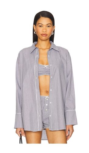 Bea Shirt in . - size L (also in M, S, XL, XS) - NIA - Modalova