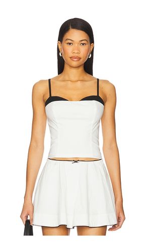 Fremont Top in . Size S. Also in M, L, XL - NIA - Modalova