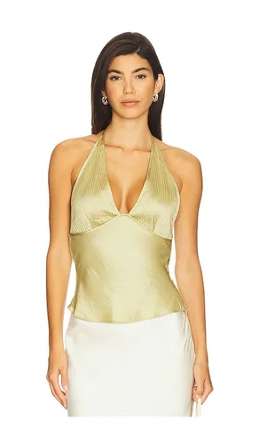 Devon Top in . Size L. Also in XL, XS - NIA - Modalova