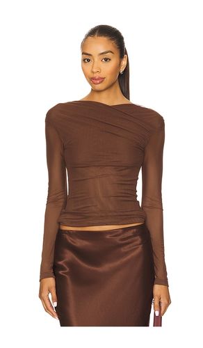 Aria Top in . Size S. Also in XS - NIA - Modalova