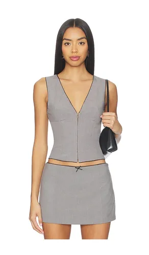 Anouk Top in . Size L. Also in M, S - NIA - Modalova