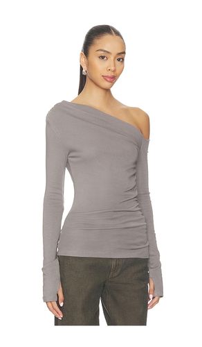 Cleo Top in . Size S. Also in M - NIA - Modalova