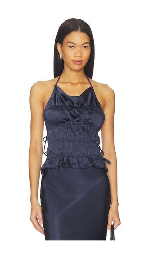 Balboa Top in . Size S. Also in M, L - NIA - Modalova