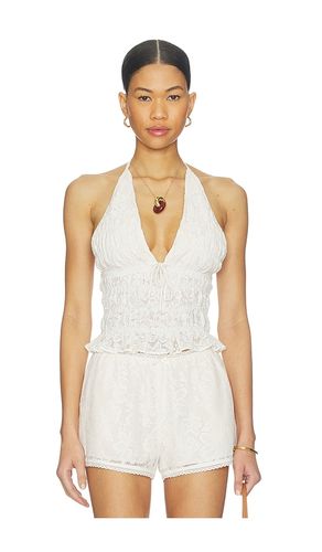 Chandler Top in . Size L. Also in M, S, XS - NIA - Modalova