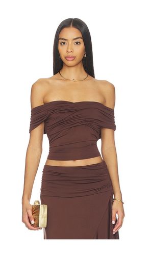 Magnolia Top in . Size S. Also in XS, M, L - NIA - Modalova